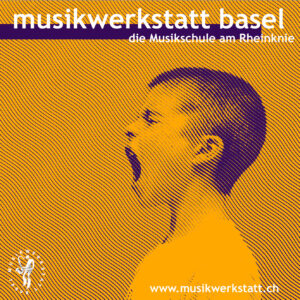 Logo der Musikwerkstatt